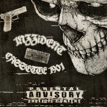 1Nzzident – CASSETTE 1901