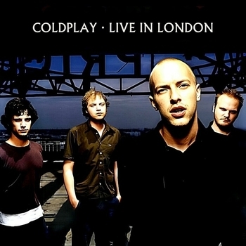 Coldplay – Yellow