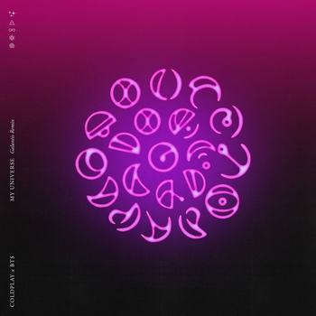 Coldplay – My Universe (Galantis Remix)