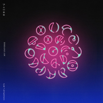 Coldplay and Bts – My Universe (Supernova 7 Mix) (2021) (Supernova 7 Mix)