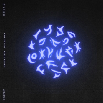 Coldplay – Higher Power (Альбом года. Grammy 2023)