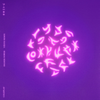 Coldplay – Higher Power (Tiësto Remix)