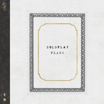 Coldplay – Flags