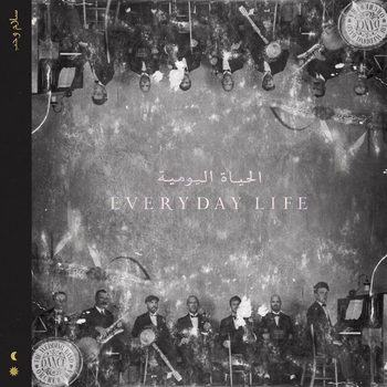 Coldplay – Arabesque (feat. Stromae)
