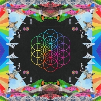 Coldplay – Fun (Feat. Tove Lo) (A Head Full Of Dreams 2015) (feat. Tove Lo)