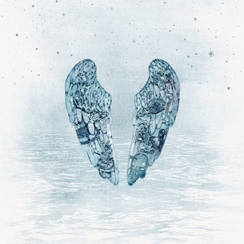 Coldplay – Always In My Mind (Ghost Stories Live 2014) (Live at the Royal Albert Hall, London)