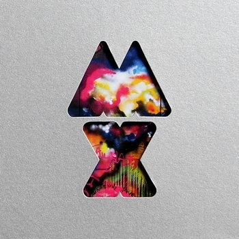 Coldplay – Princess Of China (Mylo Xyloto 2011)