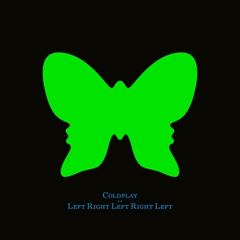 Coldplay – Strawberry Swing (Left Right Left Right Left 2009) (Live in Madrid, 2008)