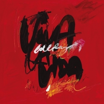 Coldplay – Viva La Vida