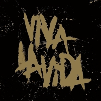 Coldplay – Violet Hill