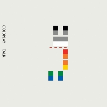 Coldplay – Talk (Radio Edit)