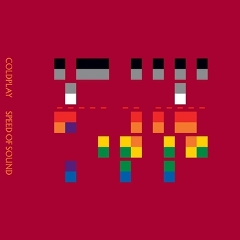Coldplay – Speed Of Sound (Greatest Hits (2CD) Bootleg 2005)