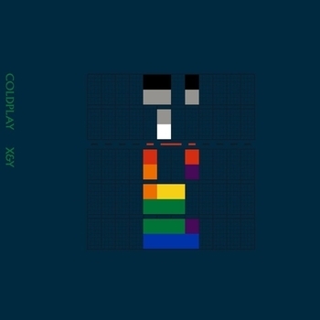 Coldplay – Fix You