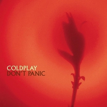 Coldplay – Don't Panic (1999)