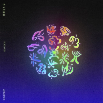 Coldplay – Biutyful (Альбом года. Grammy 2023)