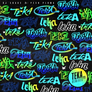 DJ Snake – Teka (DJ Susan Remix)