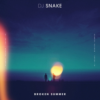 DJ Snake – Broken Summer
