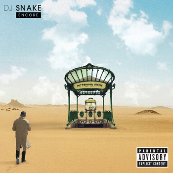 DJ Snake – Intro (A86)