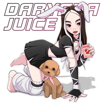 Daryana – juice (original)