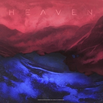 Kadi – Heaven (2019)