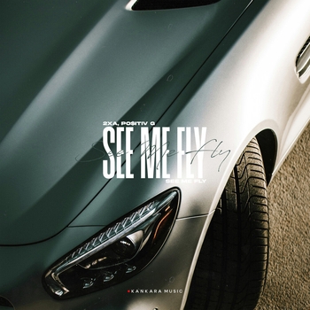 2xA – See Me Fly