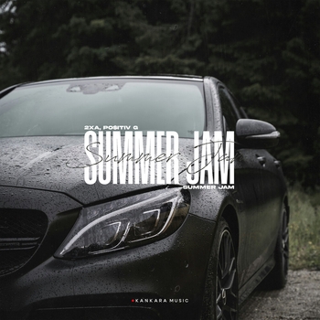 2xA – Summer Jam