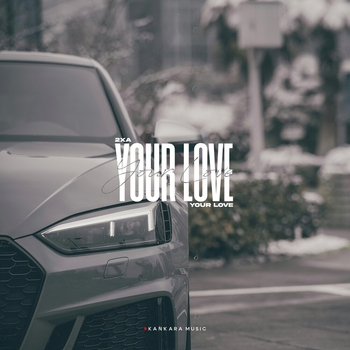 2xA – Your Love