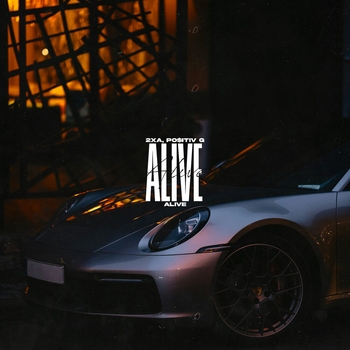 2xA – Alive