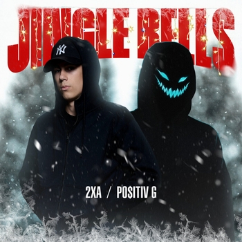 2xA – JINGLE BELLS