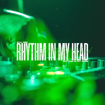 2xA – Rhythm In My Head