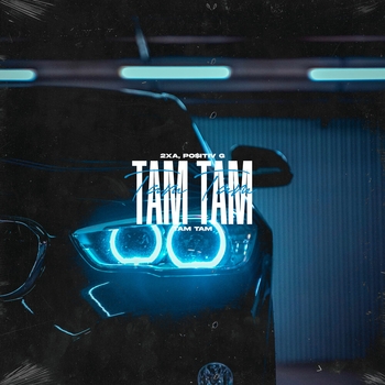 2xA – Tam Tam