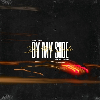2xA – By My Side