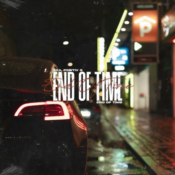 2xA – End of Time