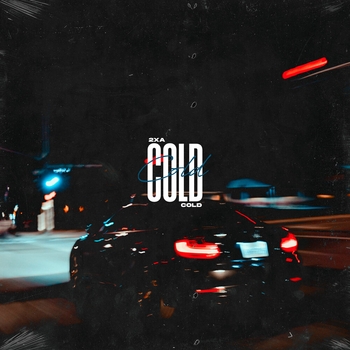 2xA – Cold (2024)