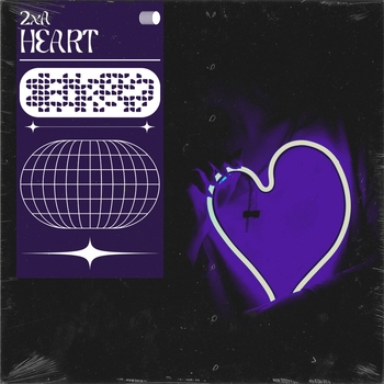 2xA – Heart