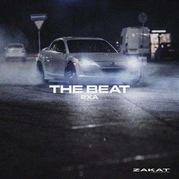 2xA – The Beat