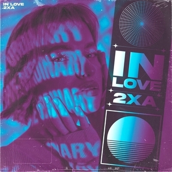 2xA – In Love
