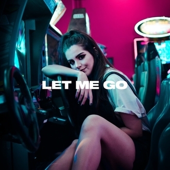 2xA – Let Me Go