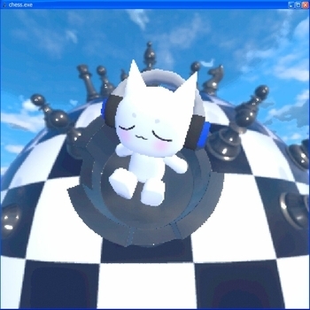 Joyful – chess (Super Slowed)