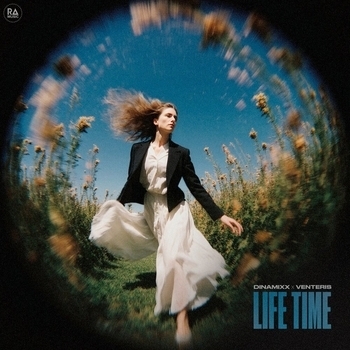 Dinamixx – Life Time