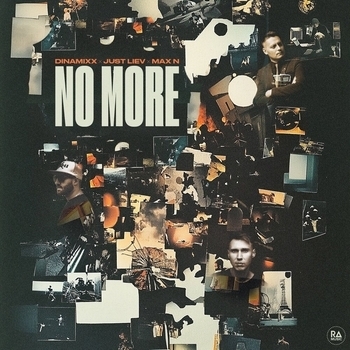 Dinamixx – No More