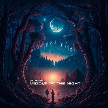 Dinamixx – Middle Of The Night