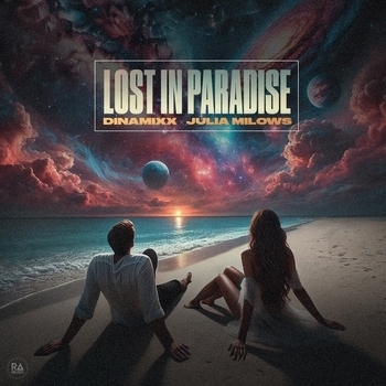 Dinamixx – Lost In Paradise