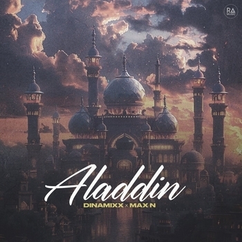 Dinamixx – Aladdin