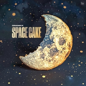 Dinamixx – Space Cake (2024)
