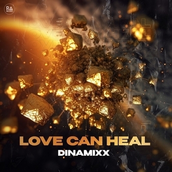 Dinamixx – Love Can Heal (2023)
