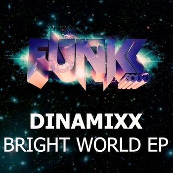 Dinamixx – Breeze (Original Mix) (Bright World Ep 2013) (Original Mix)