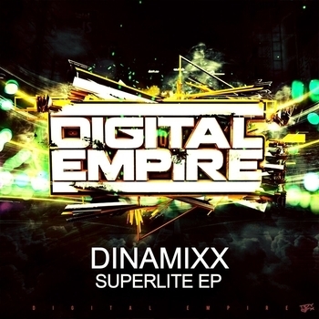 Dinamixx – Superlite (Original Mix) (Superlite Ep 2014) (Original Mix)