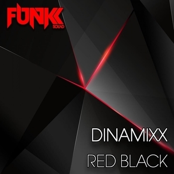 Dinamixx – Go (Original Mix) (Red Black 2014) (Original Mix)