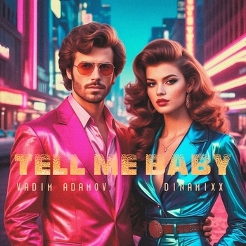 Dinamixx – Tell Me Baby